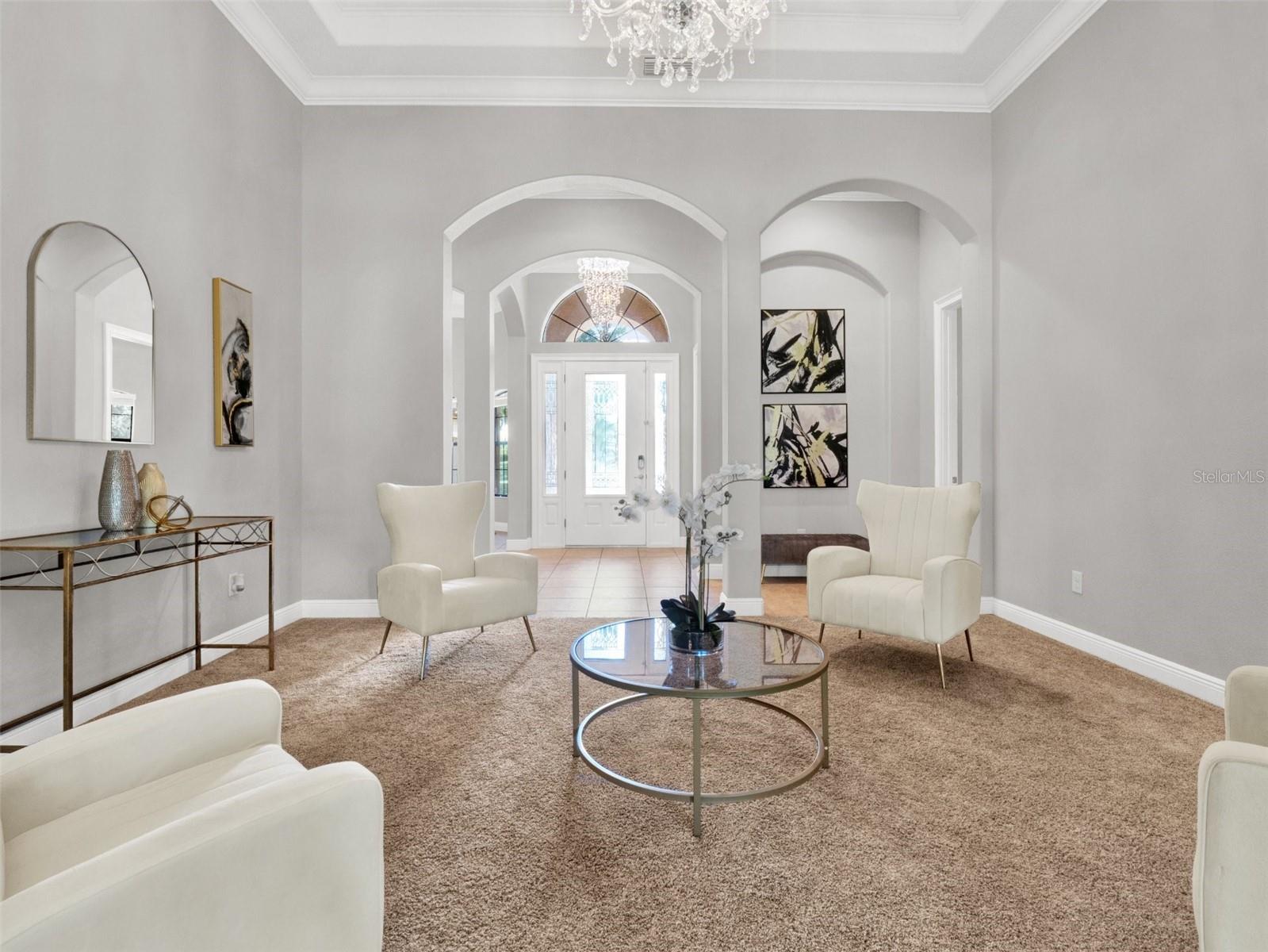 5418 MEADOW HILL LOOP