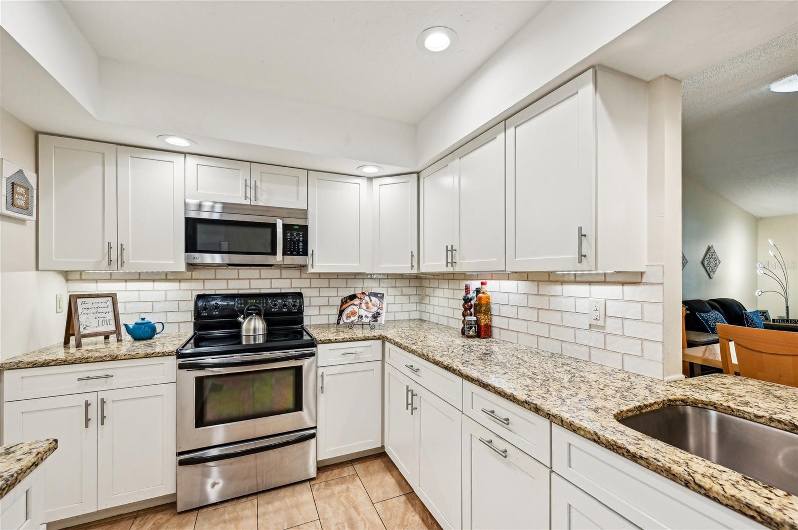 WOODSIDE TERRACE PH 2 - Residential Lease