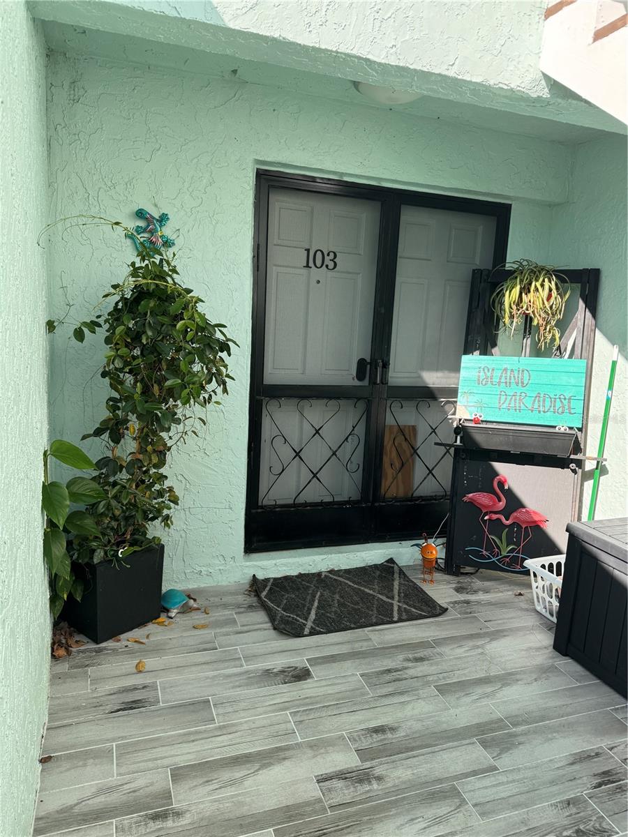 WINDRUSH COVE PH 1 CONDO - Residential Lease