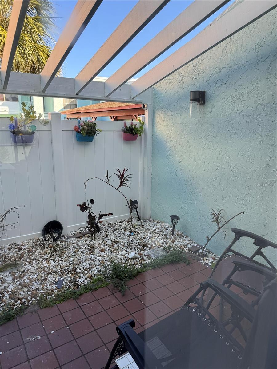 WINDRUSH COVE PH 1 CONDO - Residential Lease