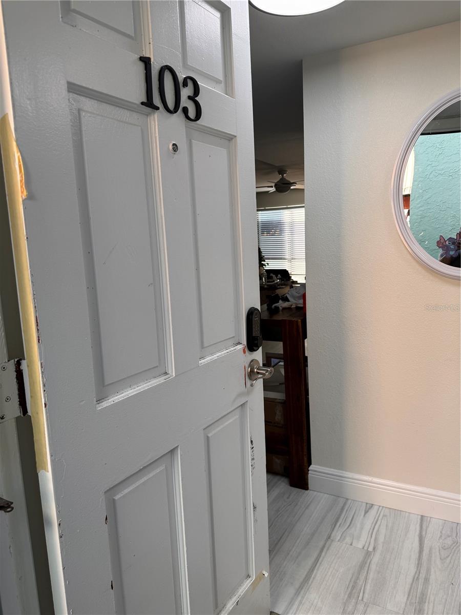 WINDRUSH COVE PH 1 CONDO - Residential Lease