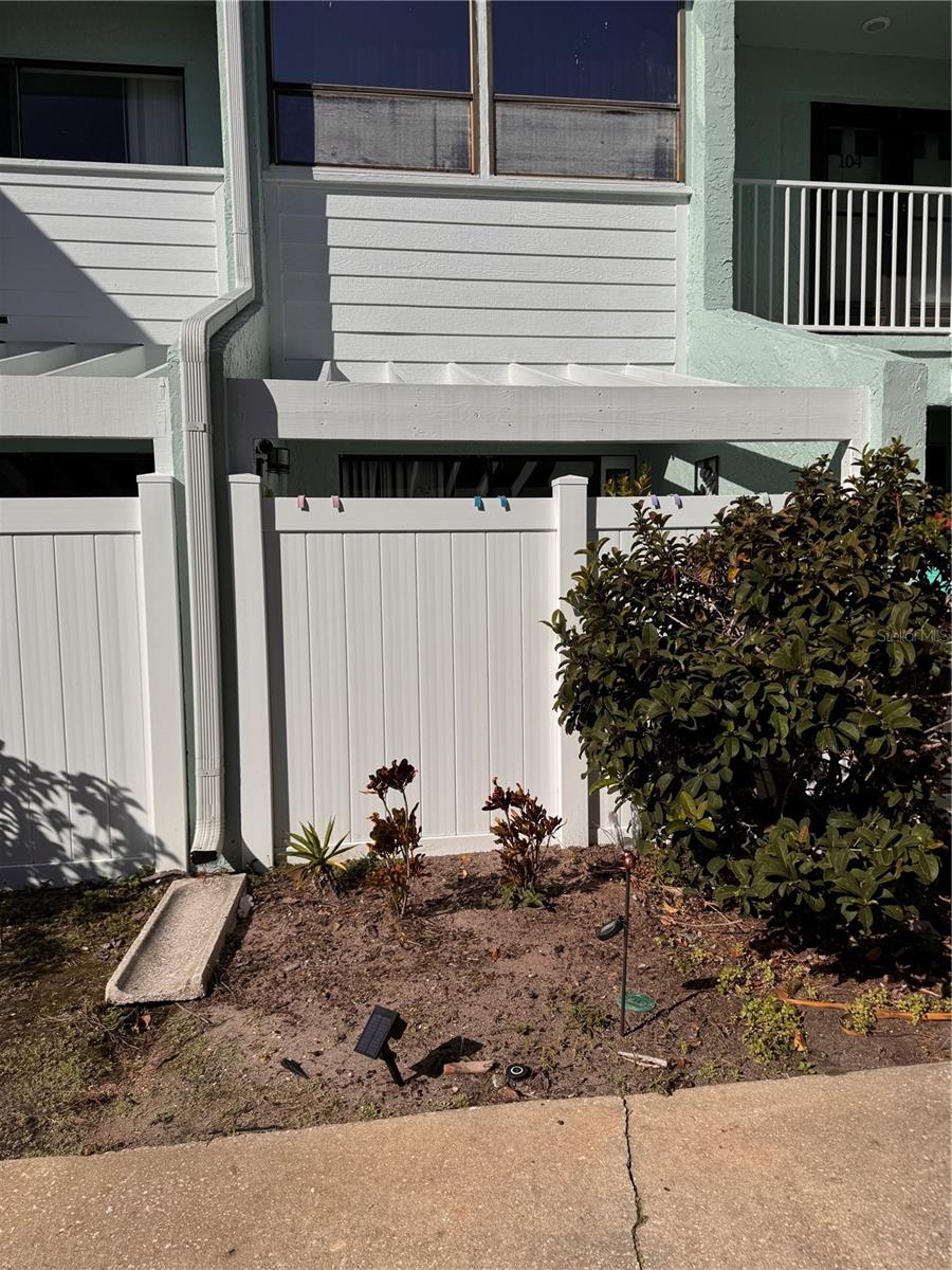 WINDRUSH COVE PH 1 CONDO - Residential Lease