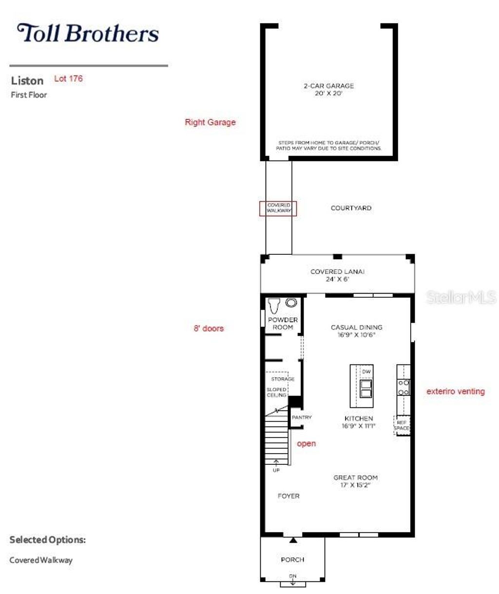 Photo of 12911 Westhaven Oak Drive, Winter Garden, FL 34787 (MLS # O6379918)