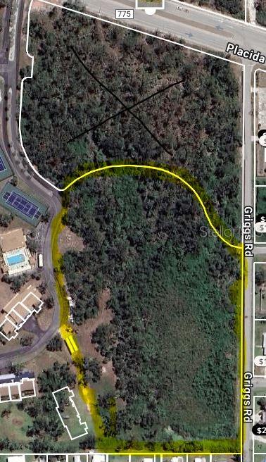 FOREST PARK PH 03 BLDGS 01-6 - Land