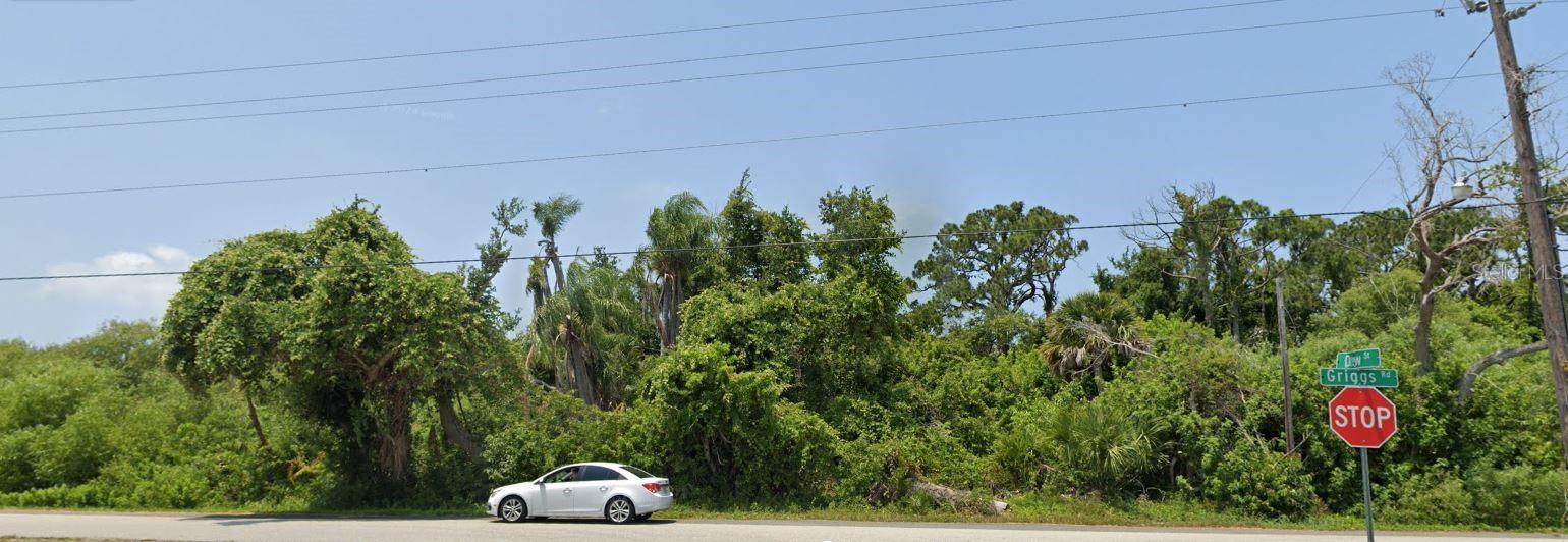 FOREST PARK PH 03 BLDGS 01-6 - Land