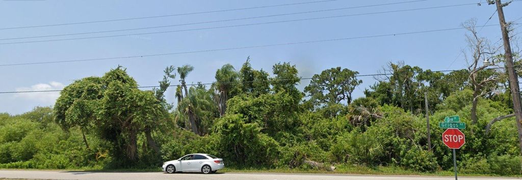 Photo of 4266 Placida Road, Englewood, FL 34224 (MLS # O6357914)