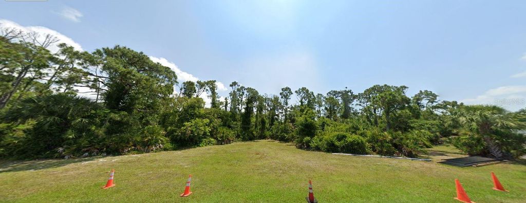 Photo of 4266 Placida Road, Englewood, FL 34224 (MLS # O6357914)