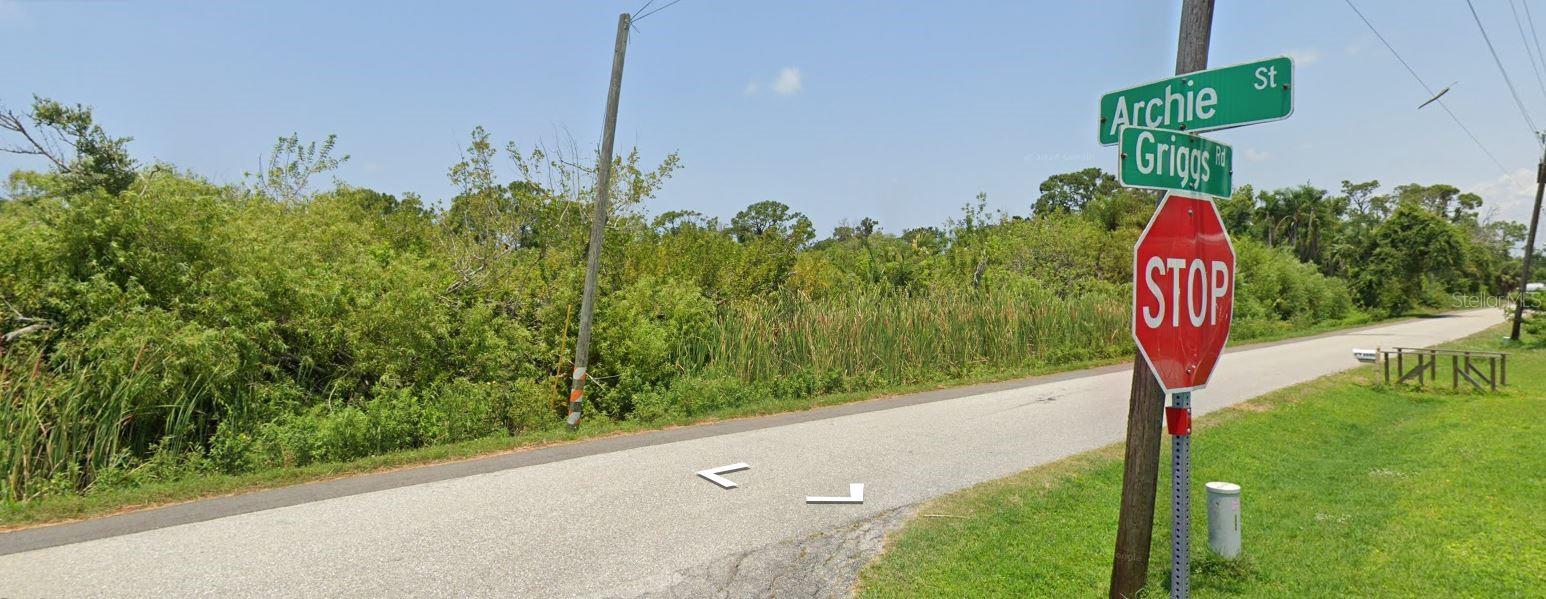 FOREST PARK PH 03 BLDGS 01-6 - Land