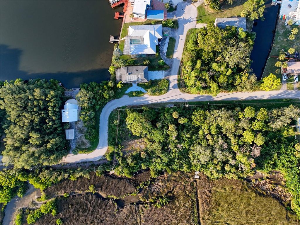 Photo of 12 Nowiki Avenue, Hudson, FL 34667 (MLS # W7879570)