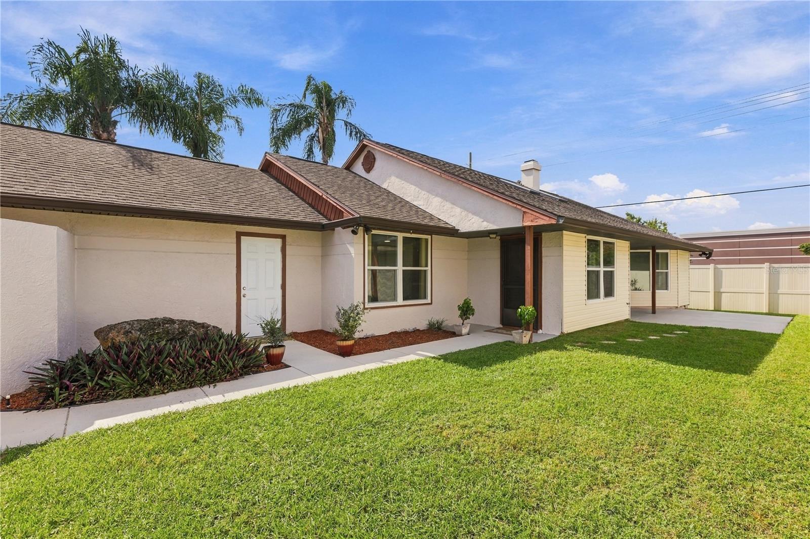 7133 SILVERMILL DRIVE