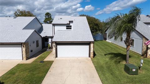 2263 DEERWOOD DRIVE NEW SMYRNA BEACH FL 32168