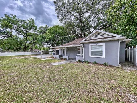 A home in TAMPA