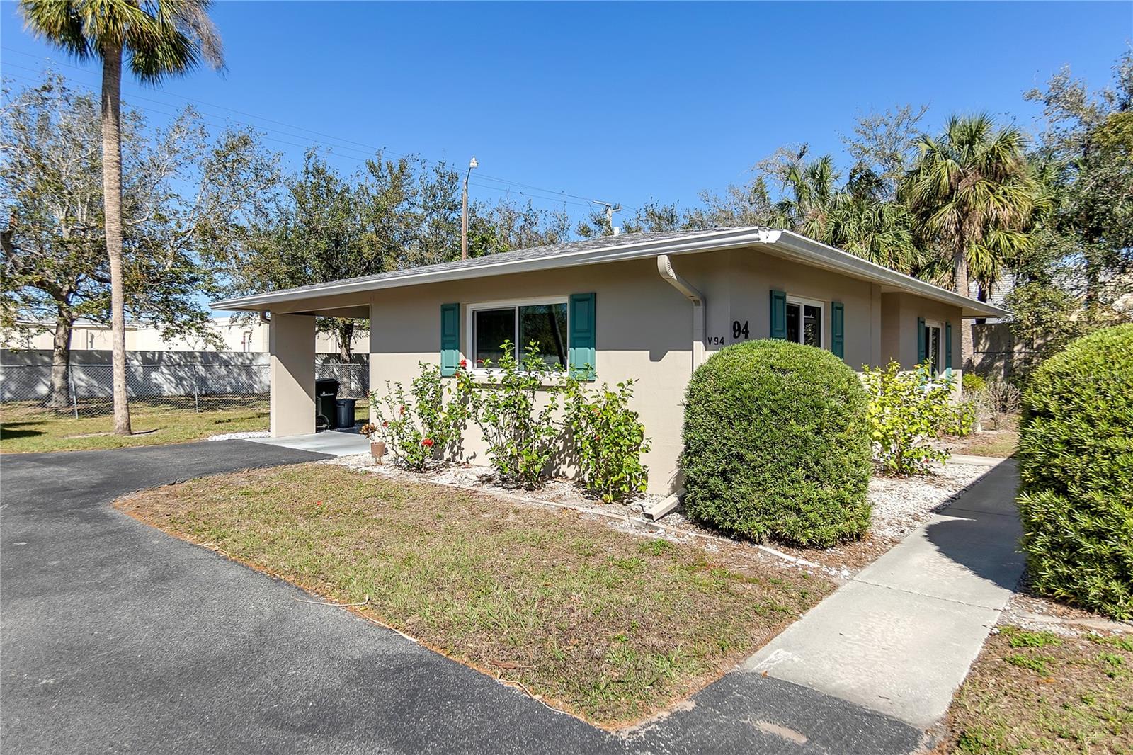 94 STRATHMORE BOULEVARD