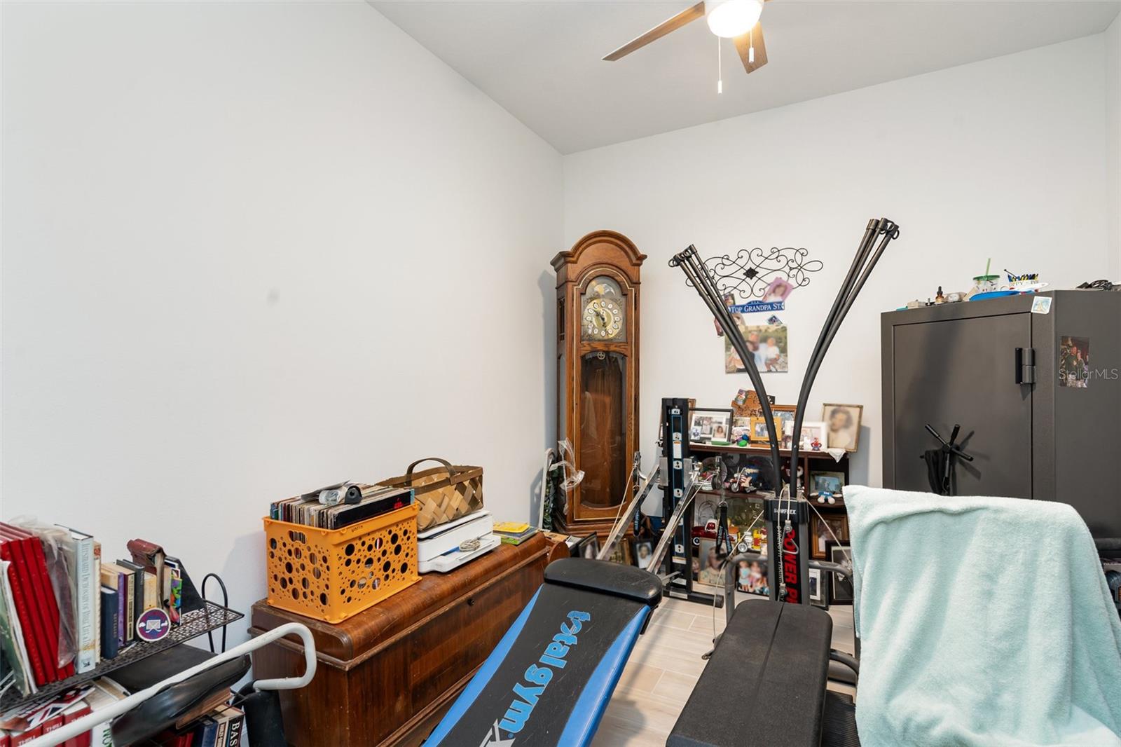 TIMBERS/EVERLANDS PH 2 - Residential