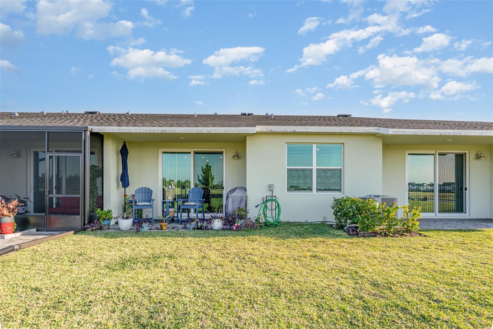 TIMBERS/EVERLANDS PH 2 - Residential