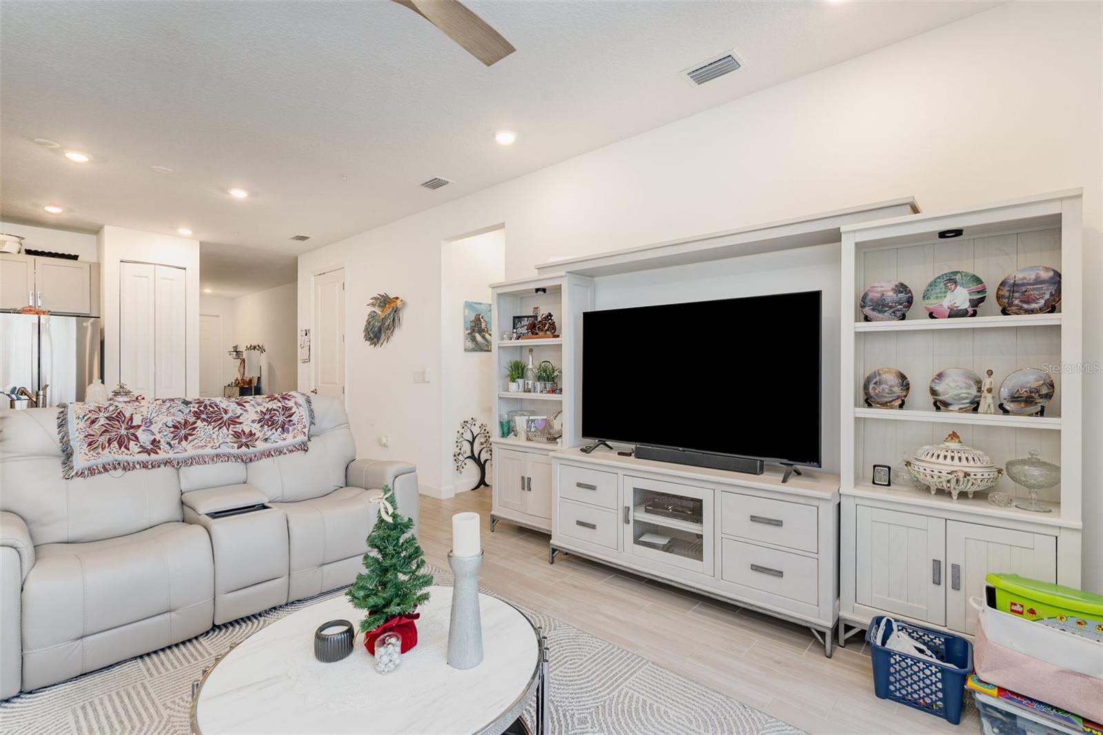 TIMBERS/EVERLANDS PH 2 - Residential