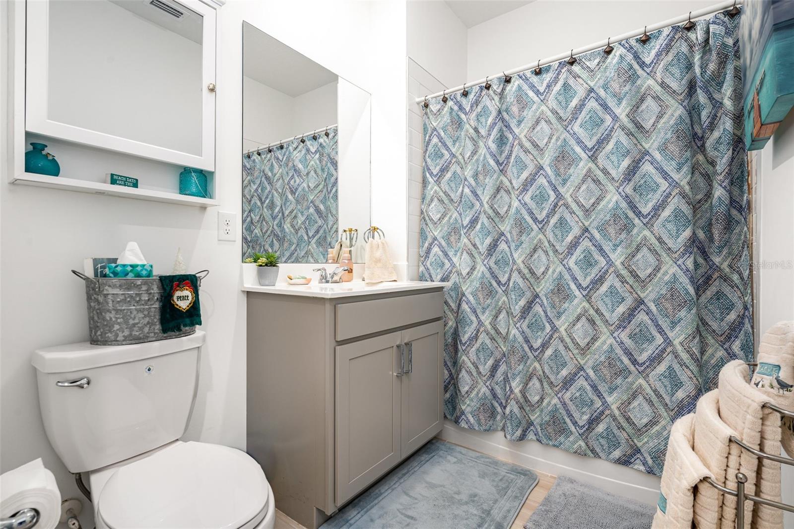 TIMBERS/EVERLANDS PH 2 - Residential