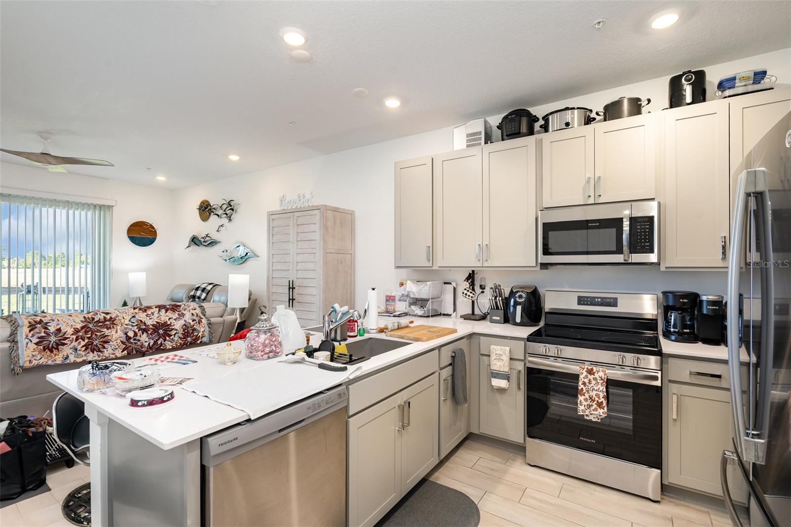 TIMBERS/EVERLANDS PH 2 - Residential