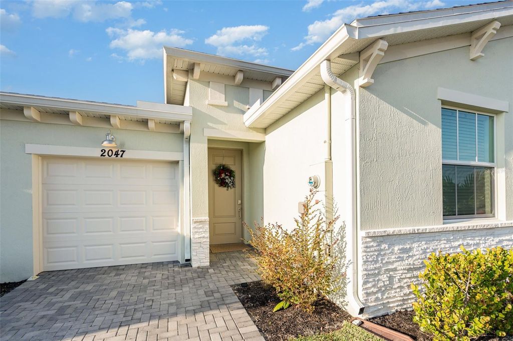 Photo of 2047 Cerulean Drive NW, Palm Bay, FL 32907 (MLS # O6366362)