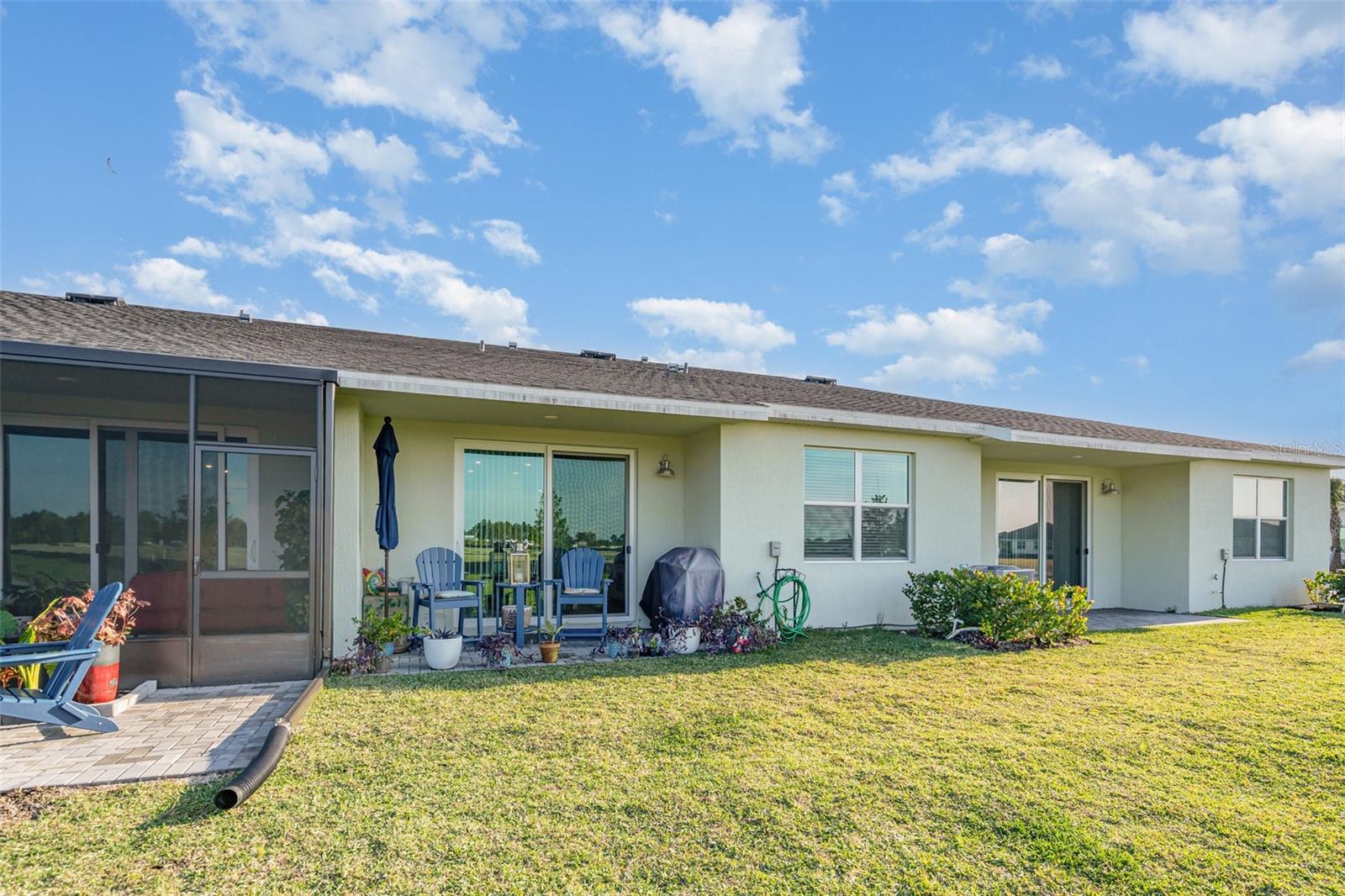 TIMBERS/EVERLANDS PH 2 - Residential