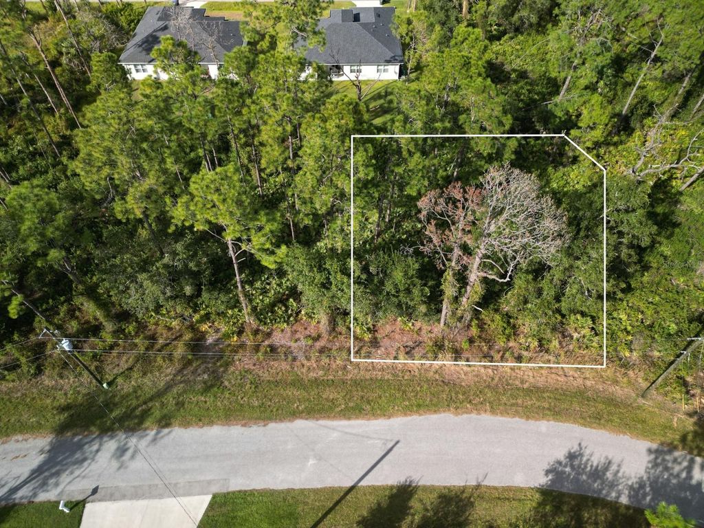 Photo of Ploves Road, North Port, FL 34286 (MLS # C7517110)
