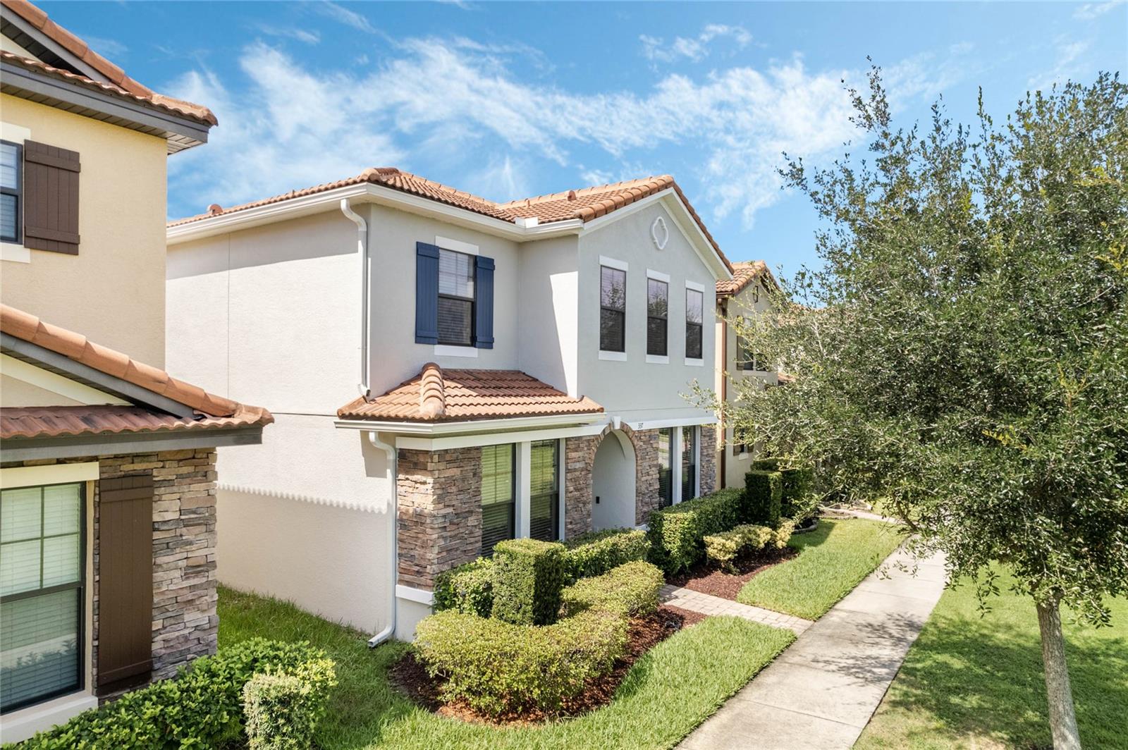 VILLAGES/WESMERE PH 3 - Residential Lease