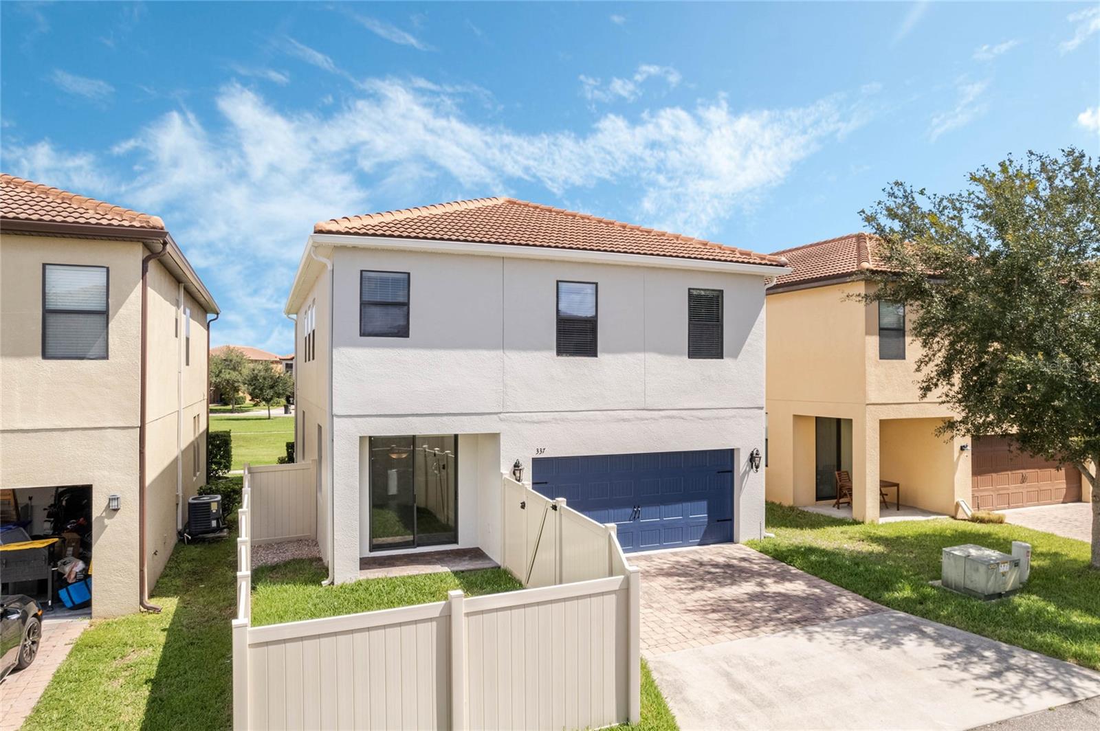 VILLAGES/WESMERE PH 3 - Residential Lease