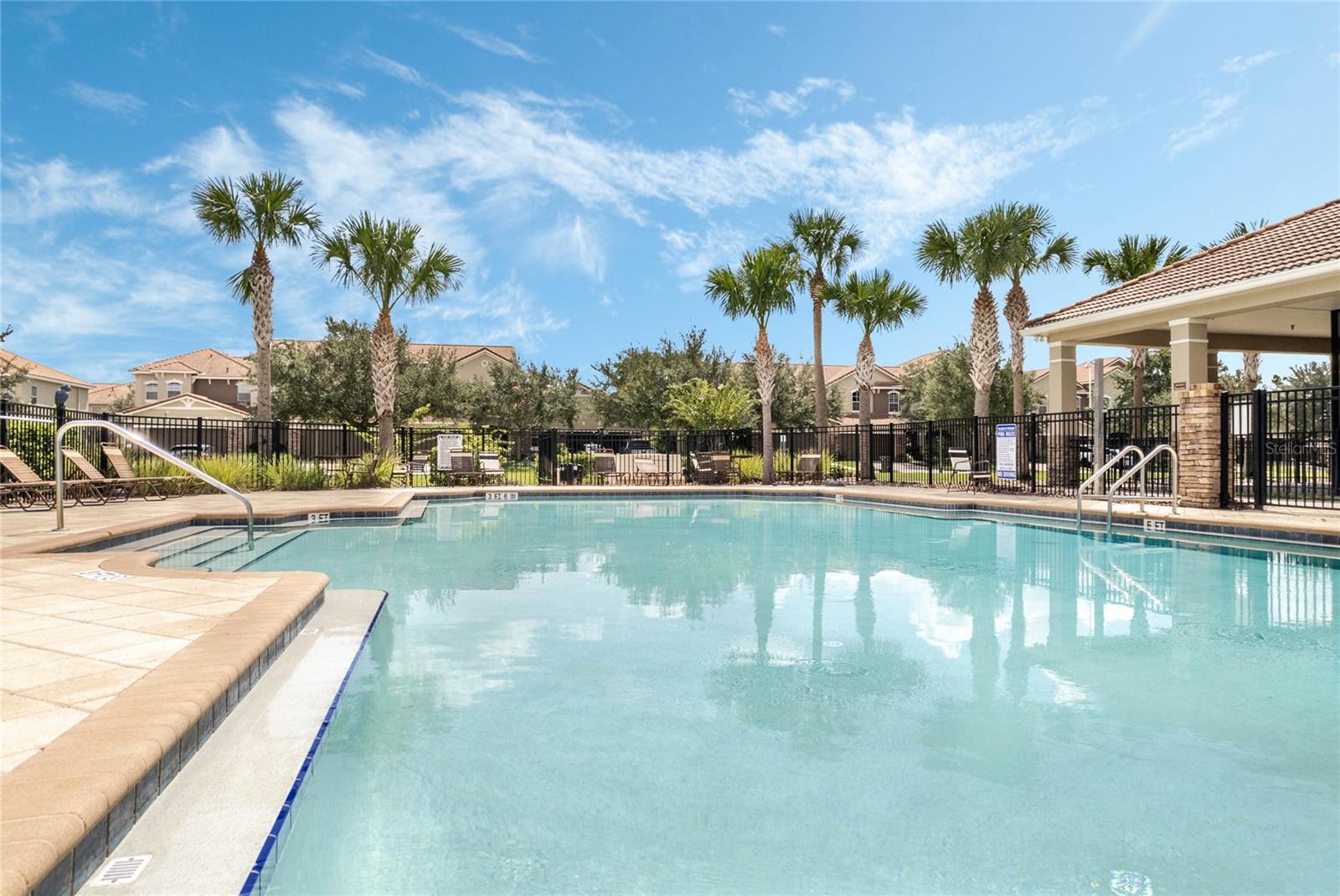 VILLAGES/WESMERE PH 3 - Residential Lease