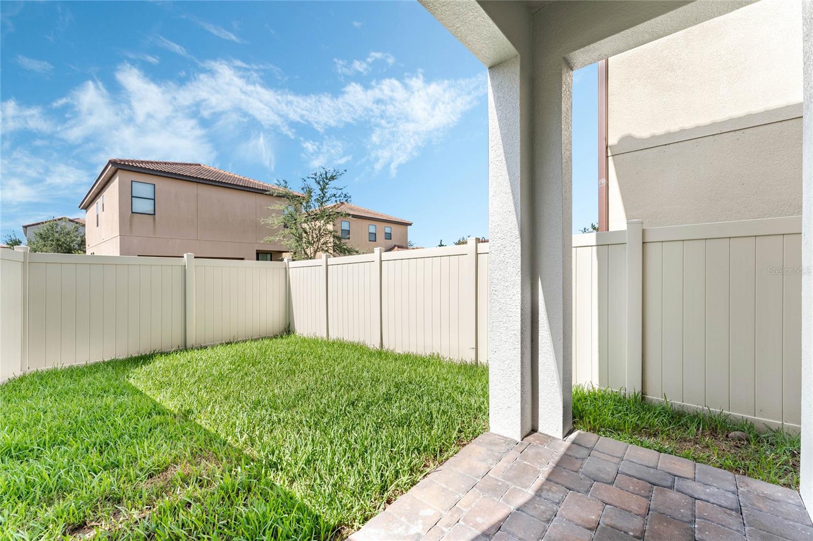 VILLAGES/WESMERE PH 3 - Residential Lease