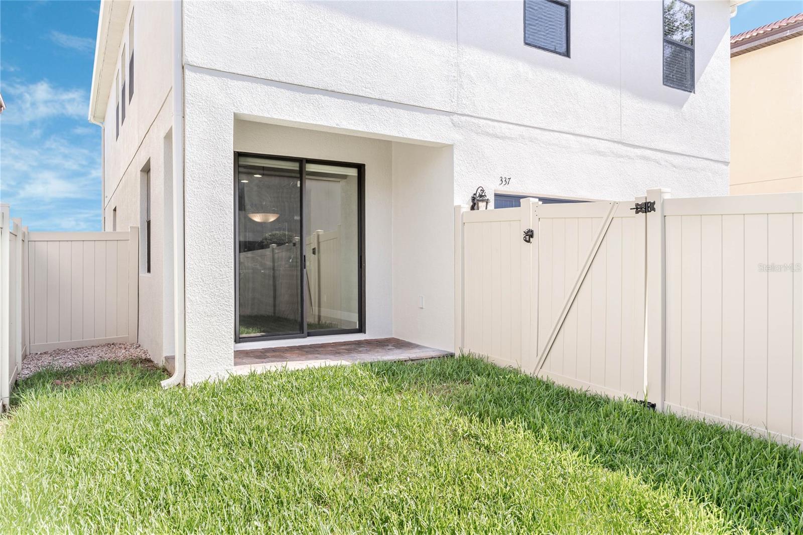 VILLAGES/WESMERE PH 3 - Residential Lease