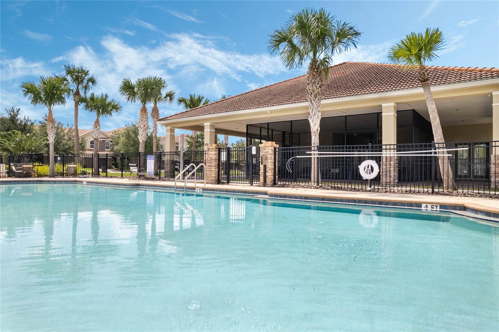 VILLAGES/WESMERE PH 3 - Residential Lease