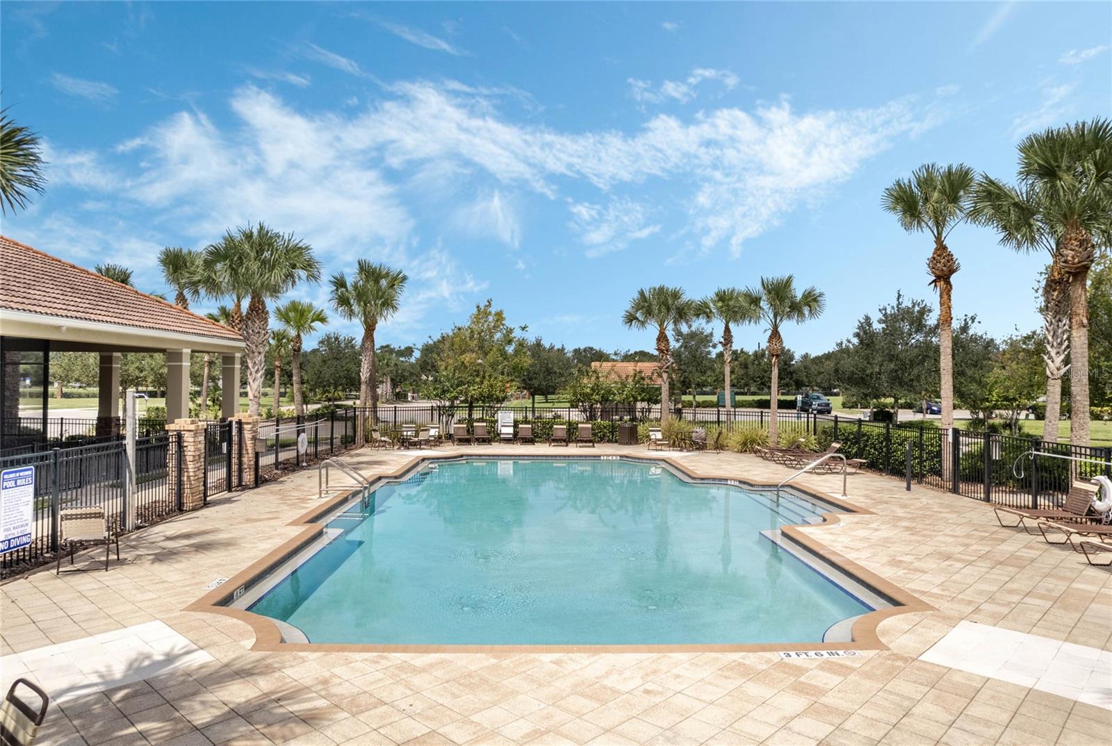 VILLAGES/WESMERE PH 3 - Residential Lease