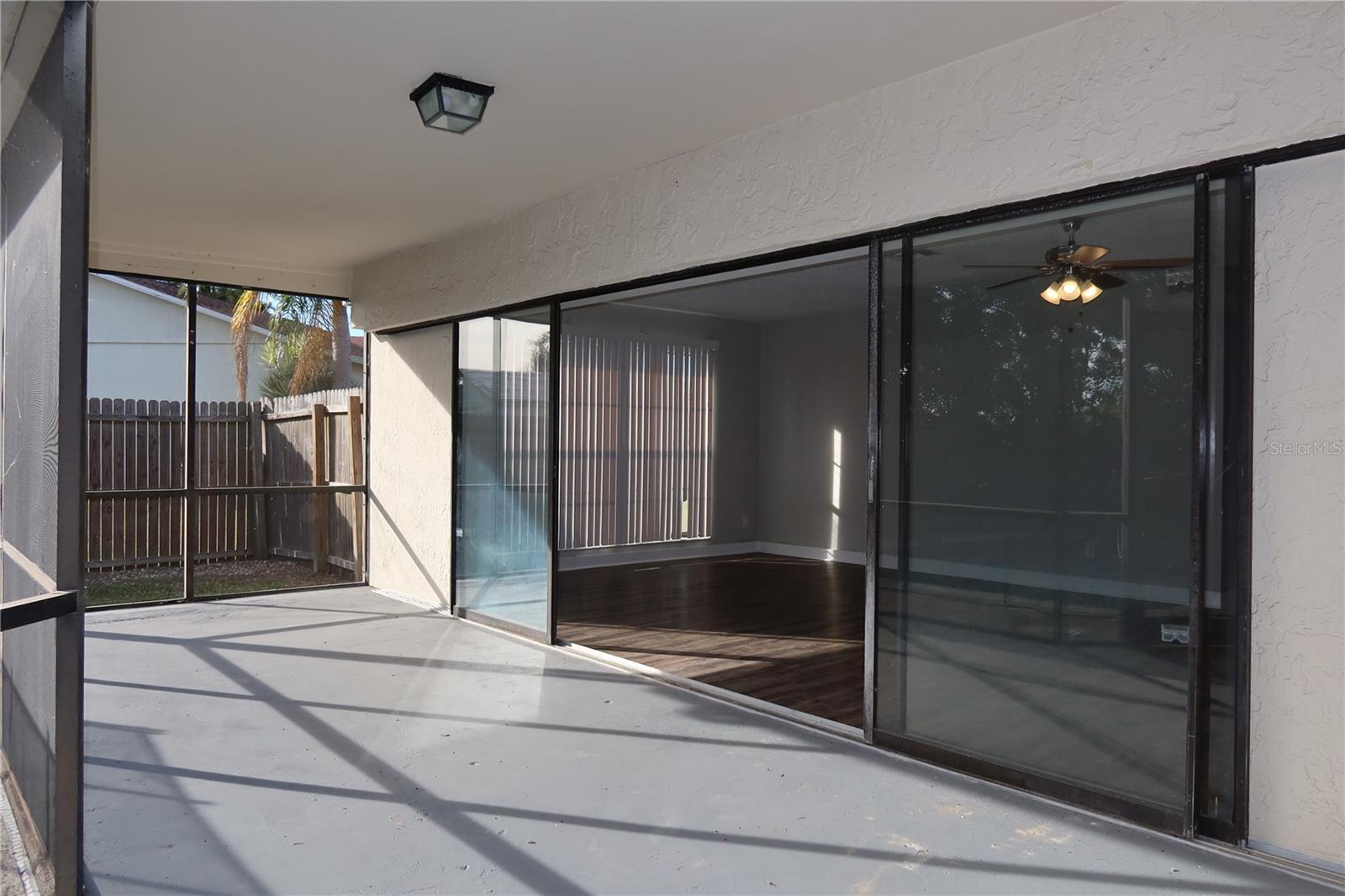 ALOHA GARDENS - Residential