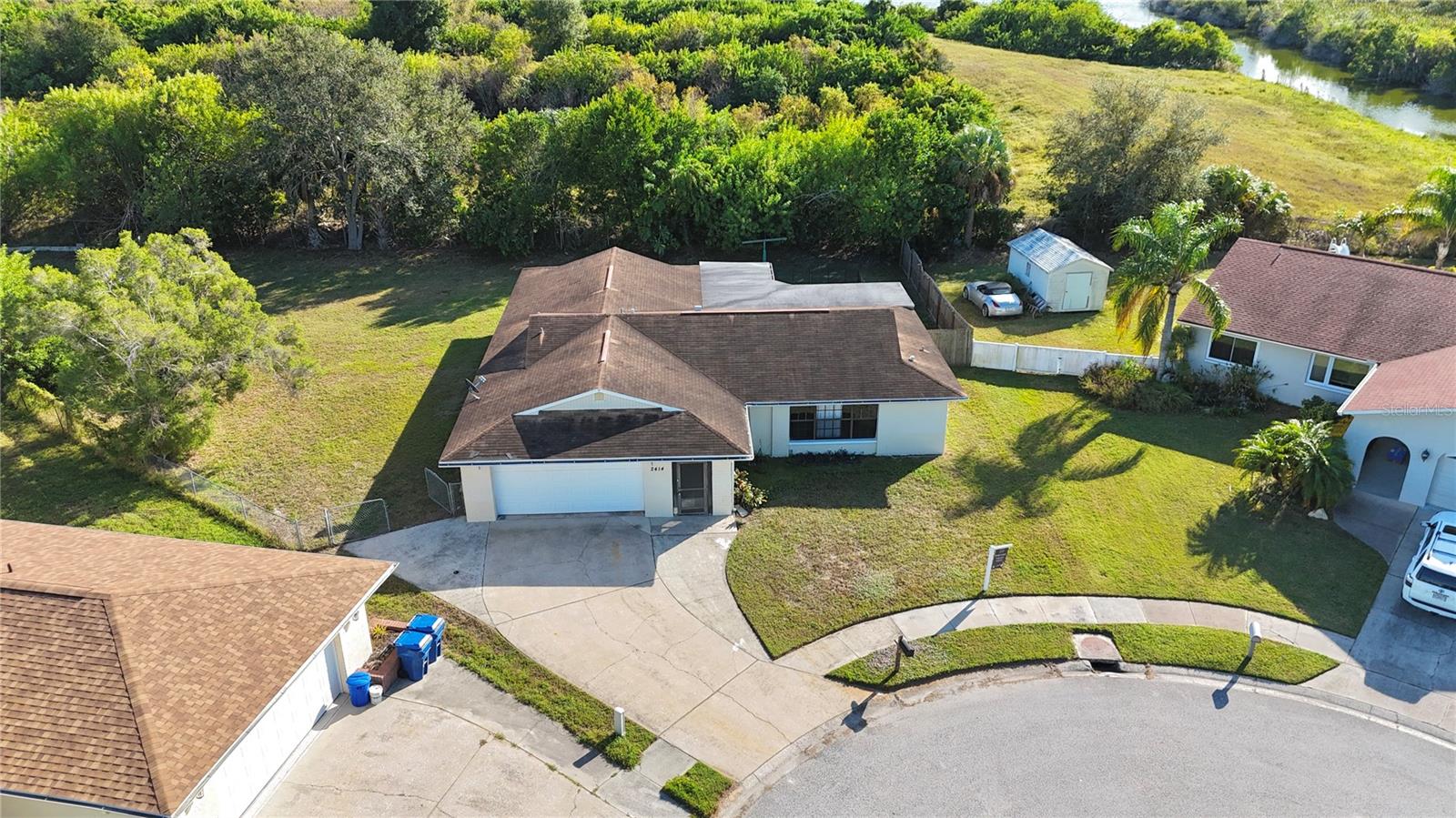 ALOHA GARDENS - Residential