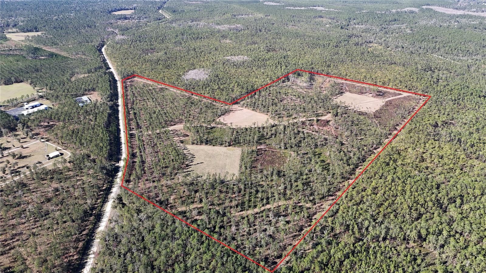 98ac SE 137TH AVENUE ROAD