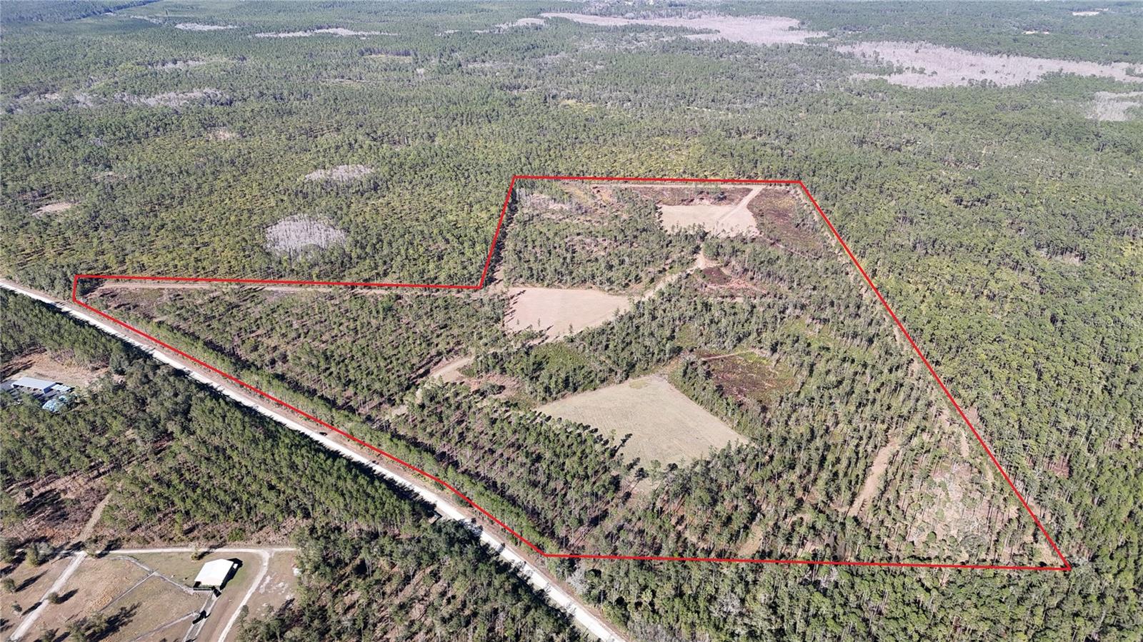 98ac SE 137TH AVENUE ROAD