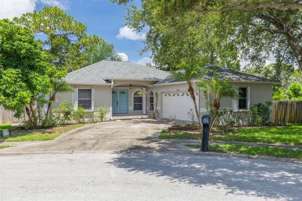 Photo of 2102 Bradford Street, Clearwater, FL 33760 (MLS # TB8538213)