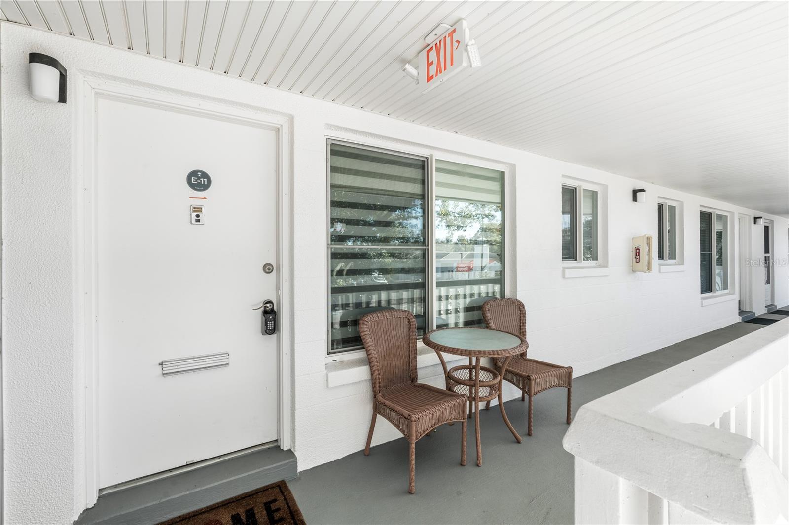 LAKE MAITLAND TERRACE APTS - Residential