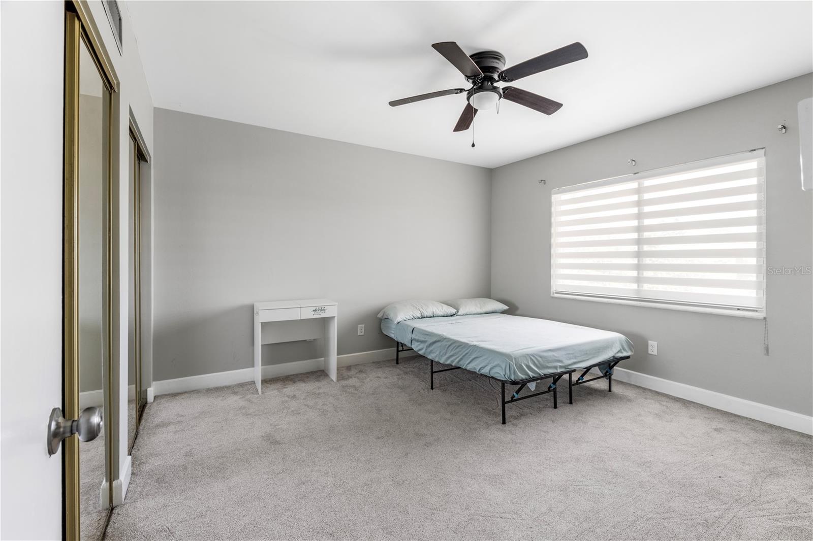 LAKE MAITLAND TERRACE APTS - Residential