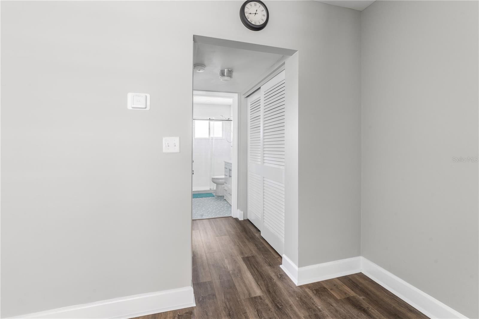 LAKE MAITLAND TERRACE APTS - Residential