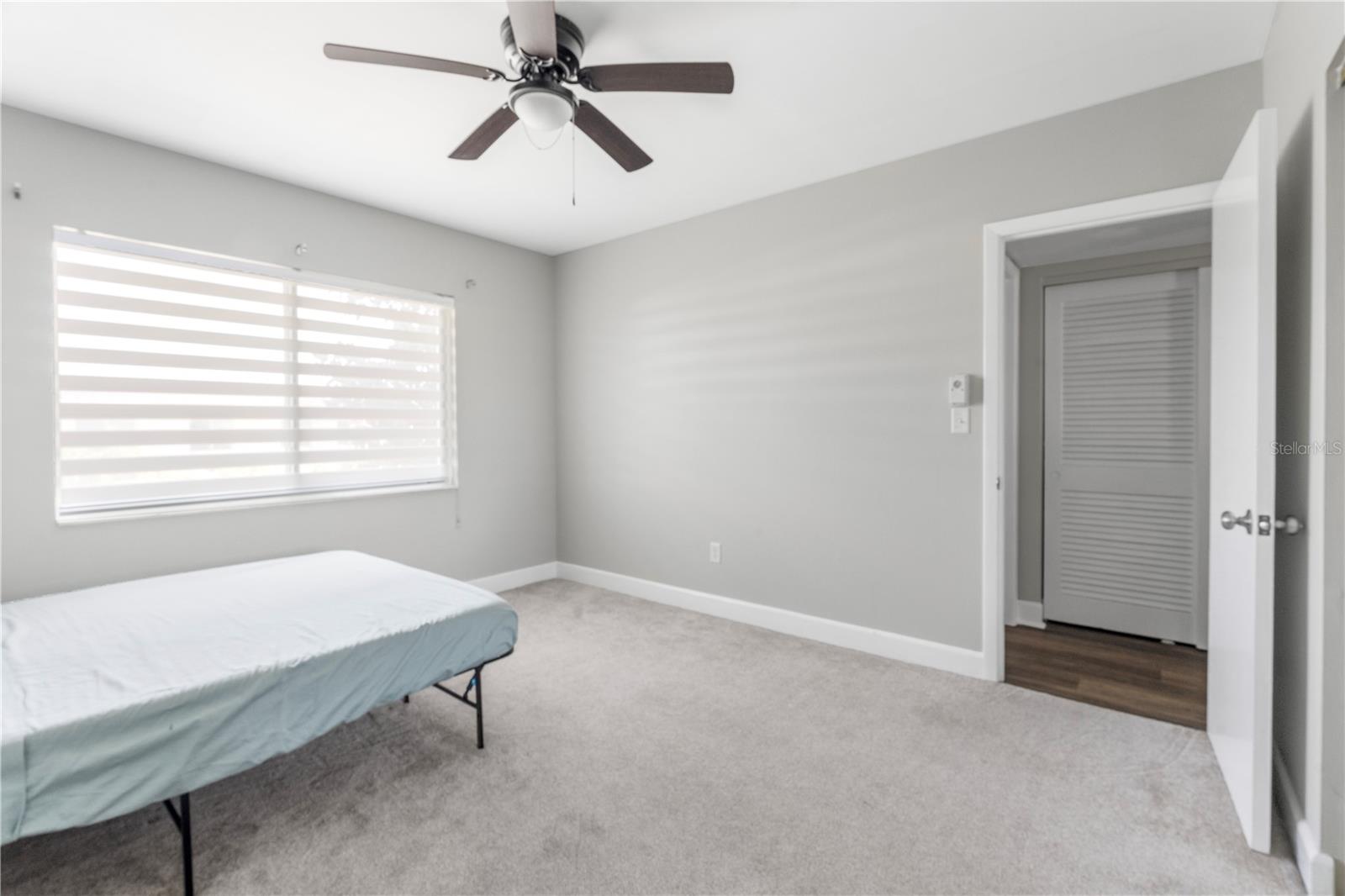 LAKE MAITLAND TERRACE APTS - Residential