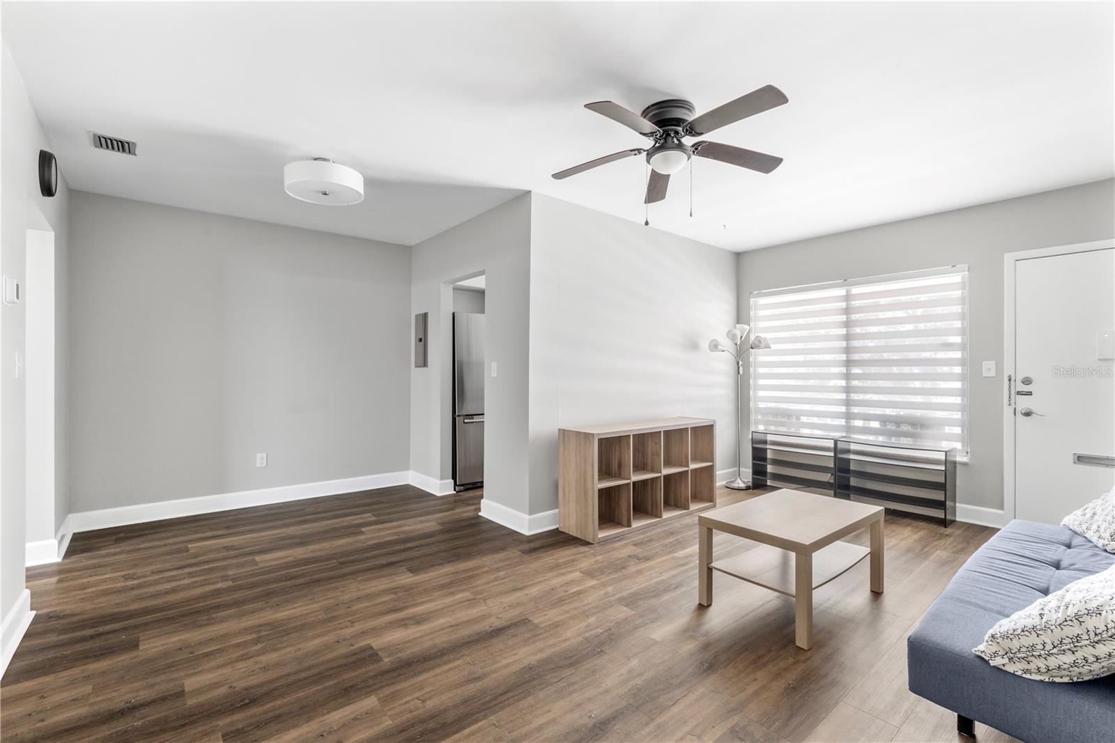 LAKE MAITLAND TERRACE APTS - Residential