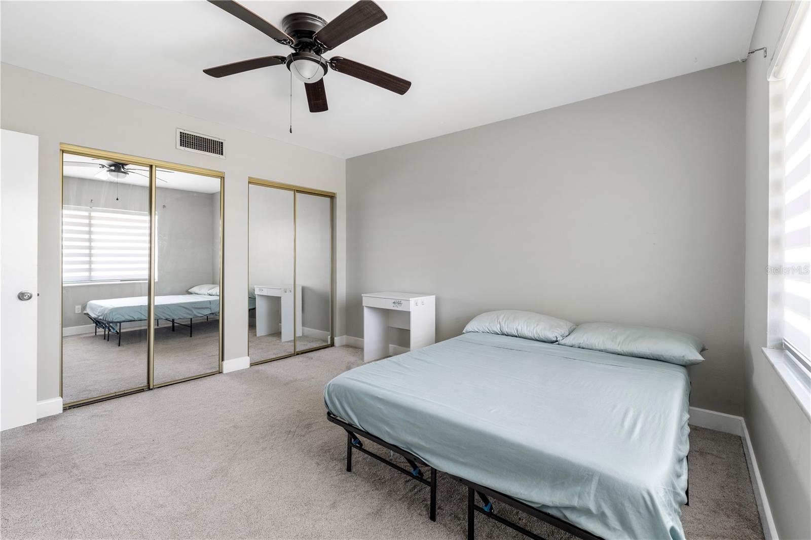 LAKE MAITLAND TERRACE APTS - Residential