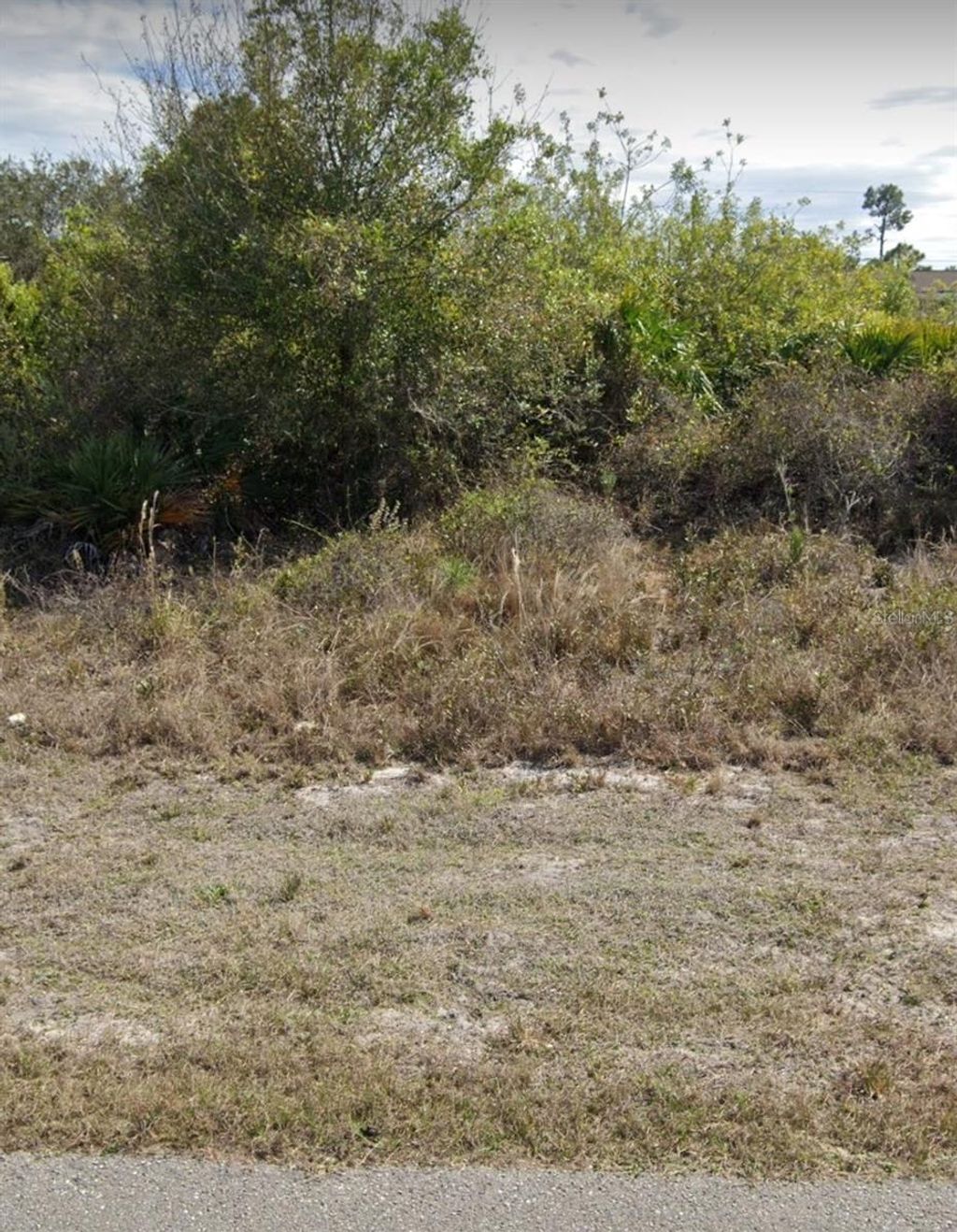 Photo of 2507 33rd Street SW, Lehigh Acres, FL 33976 (MLS # L4940738)