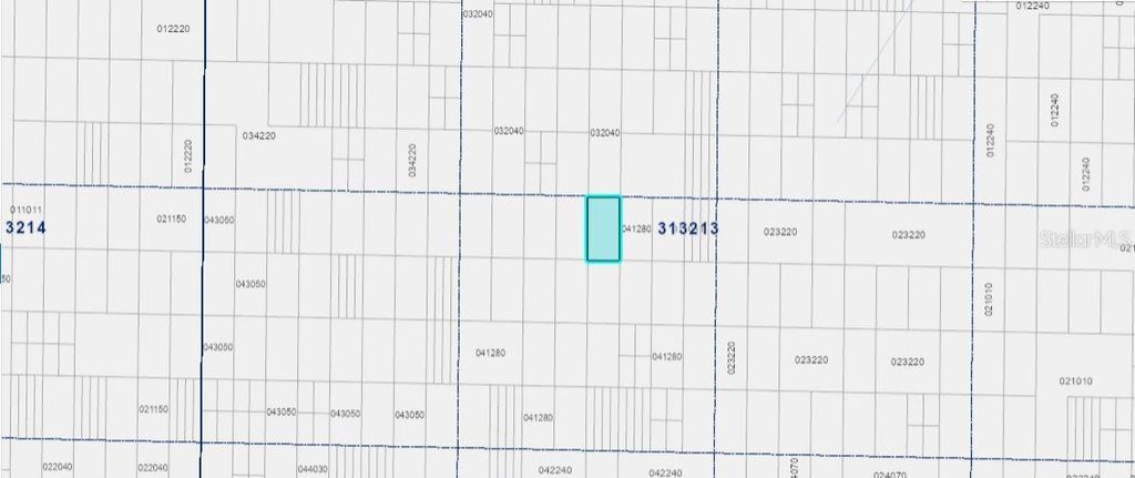 Photo of N/A, Frostproof, FL 33843 (MLS # O6266673)