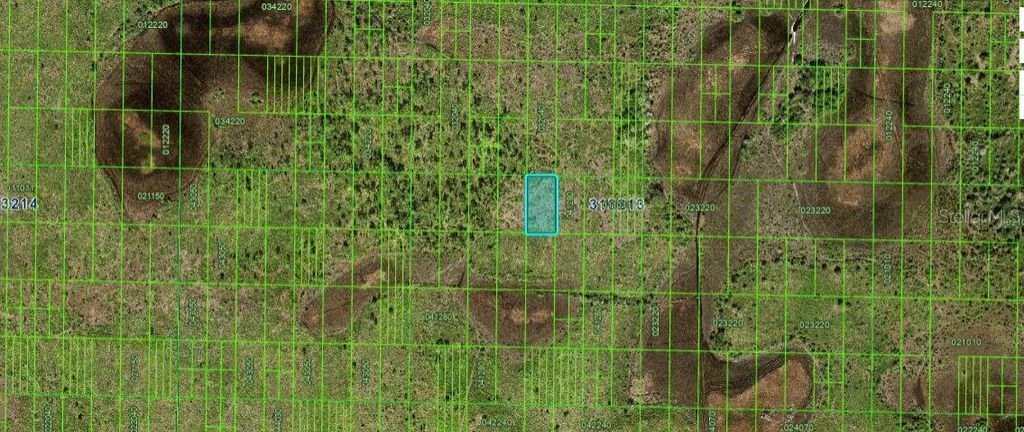 Photo of N/A, Frostproof, FL 33843 (MLS # O6266673)