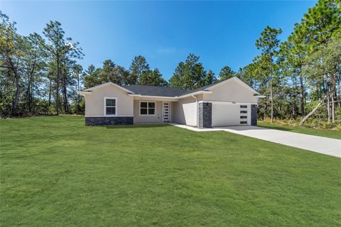 A home in OCALA