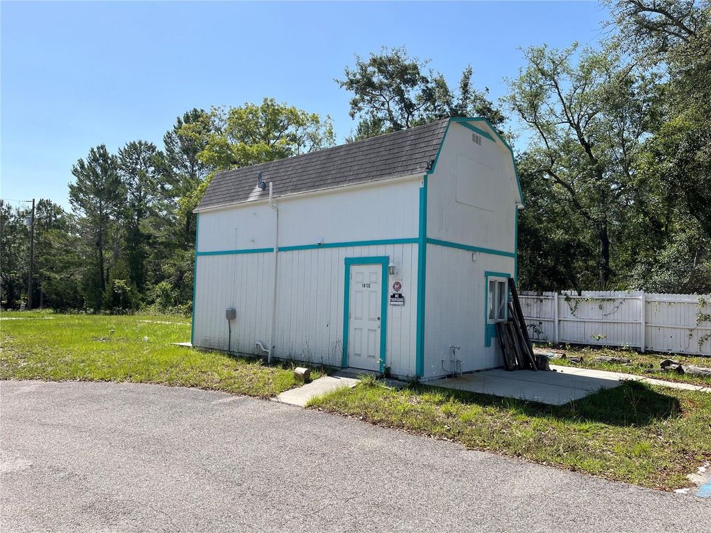 Photo of 18132 Commercial Way, Weeki Wachee, FL 34614 (MLS # W7877158)