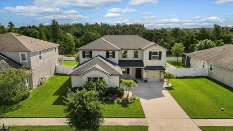 A home in RIVERVIEW