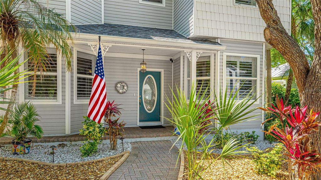 Photo of 2306 64th Street W #17, Bradenton, FL 34209 (MLS # A4651383)